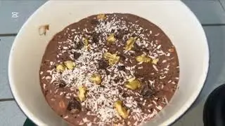 روتيني اليومي #شنو_اكل_بيومي ؟