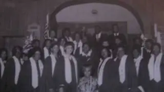 FMBC Gospel Choir - Call on the Lord