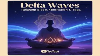 Relaxing Music for Deep Sleep. Sacred Temple Atmosphere. Calm Yoga Music (11)