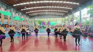 รักนิรันดร์...พระพันปีหลวง  คณะสีม่วง  