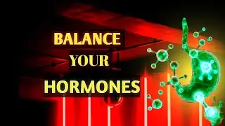 Learn To Control Hormones । Learn To Use Hormones Properly । How To  Increase Hormones 