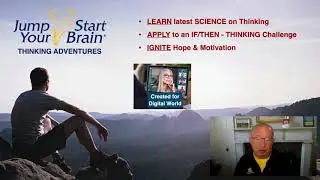 Doug Hall - Lecture Overview