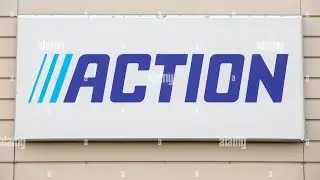 4 Produits Action &Agrave; Avoir Dans Vos Placards #action #arrivage_action #haul #haulvideo #produitaction