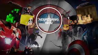 Hermitgang feat. Team S.T.A.R - The Super Weapon