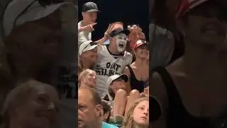 Bunny ears! 😂 Tom mime Seaworld #seaworldmime #funny #tomthemime