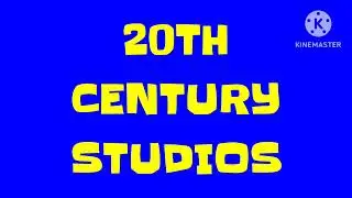 20th Century Studios 20th Century Fox the game hindi is logo stop motion remake!