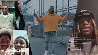 Sanegang Twaun - Closure Remix | Premiered By🎥: @youngwill2
