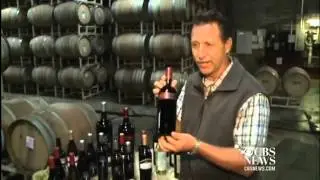 Amazon.com now sells wine online