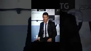 Ronaldo Defends Young Japanese Fan❤️ #shorts #football #goal #soccer #goaltime #footballshorts
