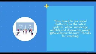 Innovation Hub | Research Collaboration | Cutting-Edge Technology | New Research Forum