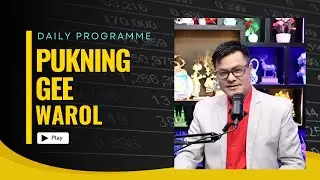 PUKNING GEE WAROL  || 31st JANUARY 2026 || 90.0 WAHONG RADIO (DIAMOND TV )
