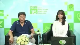 Cách chăm sóc sau lợn sau tiêm vacxin | Tư vấn nông nghiệp trực tuyến 29/09/2020 | VTC16