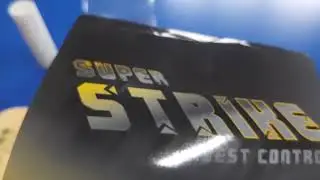 Для защиты гладкими Imperial Super Strike 1.5 на Sword(309) def основании.Переклеечка.Обзорчик.