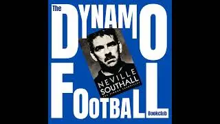 Episode 9: Neville Southall - The Binman Chronicles
