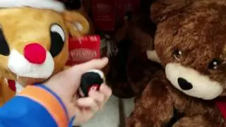 Kmart Christmas 2016! Part 2