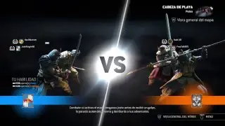 For Honor Season 7