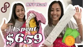 MASSIVE Buy Sell Trade Store Haul to Resell on Poshmark and Ebay