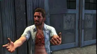 Far Cry 3 &ndash; Buck Hughes  &  The Knife  | 2K QHD |