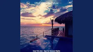 Simple Ambiance for Beach Trips