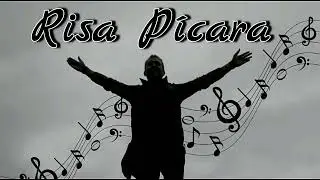 Risa Pícara,,