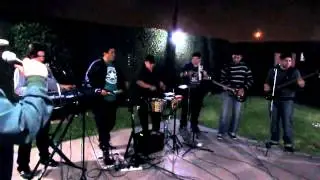 Enganchado La Nueva Luna-La Real Cumbia