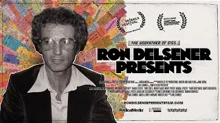 Jake Sumner talks Ron Delsener Presents!!
