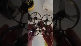 Start FPV on a budget! #fpv