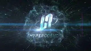 HyperCosmos SneakPeek