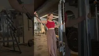 Hitting gym #youtubeshorts #fitforlife #fitness #fitvibes