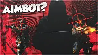I DID NOT MISS A BULLET IN THIS BLACKOUT GAME...
