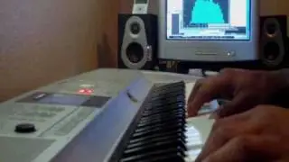 Nothing On You - B.oB. ft. Bruno Mars (Piano cover)