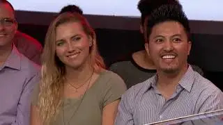 Poker Player Shireen Risks It All Deal or No Deal | Deal or No Deal USA