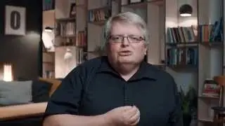 Eirik Newth om mobilfremtiden!
