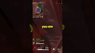 ONLY time you're allowed to loot teams deathbox