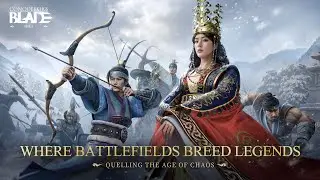 Silla Dual Blades runes & builds | CHEATS ON DB | Questionable Guide | Conqueror's Blade Montage