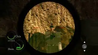 Resident Evil 5 Treasures : Diamond (Brilliant) They Belong In A Museum Trophy