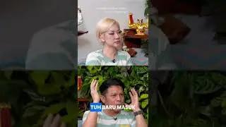 SC: CURHAT BANG Denny Sumargo              #shorts #viralvideo #podcast #ariel