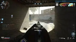 Call of Duty&reg;: Modern Warfare Kill Chain