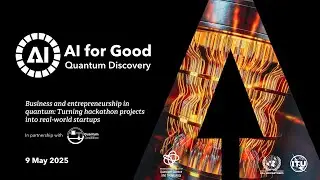 Business and entrepreneurship in quantum: Turning hackathon projects into real-world startups