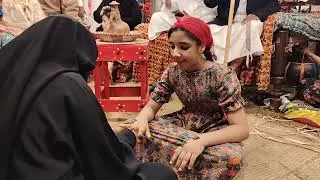 التقاليد بمحافظه ضمد شتاء جازان 2026 