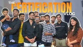 Choosing the Right Way to Learn Trading | AUM Certification Ceremony