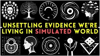 3 Hours of Unsettling Evidence We're Living in a Simulated World to Fall Asleep to