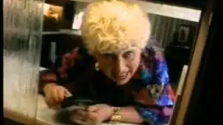 Scottish Office   Crime Prevention 1991, UK