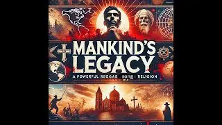 Mankind&rsquo;s Legacy &ndash; Reggae Music | A Powerful Song