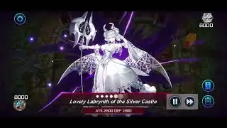 Yu-Gi-Oh! Master Duel: Time Limit