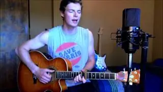 Never Out of My Mind (Original)