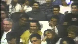 Video: La Venganza Será Terrible (90s) El Sordo Gance 4