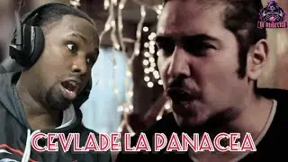 Cevlade - La Panacea (REACCION) *DJMAIFERD* MUY EPICO BATALLANDO CON SU YO!!!