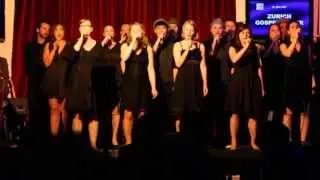 Zurich Gospel Choir in Concert: