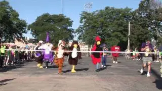 MPS Run Back to School